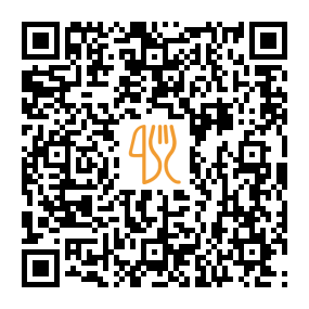 QR-code link para o menu de Sisterz Kitchen