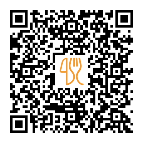 QR-code link para o menu de Tregarthen's