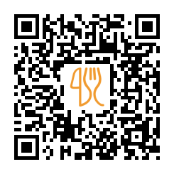 QR-code link para o menu de Le Fouquet's