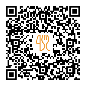 QR-code link para o menu de Hocco Eatery