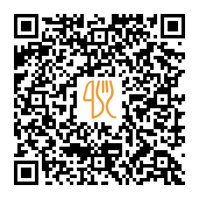 QR-code link para o menu de Burger Hero