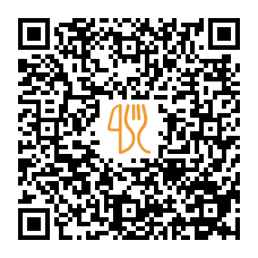 QR-code link para o menu de La Table De Cousignac