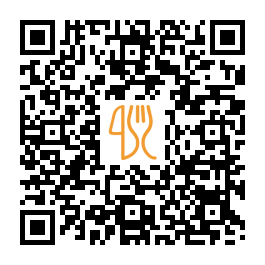 QR-code link para o menu de Grab N Bite