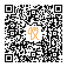 QR-code link para o menu de Burger-hjørnet Arnt Grande