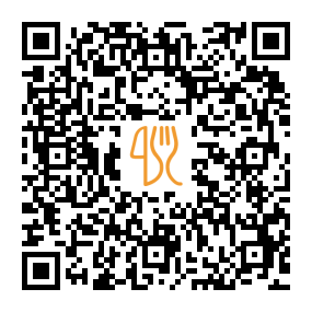 QR-code link para o menu de Yorkeys Knob Boating Club