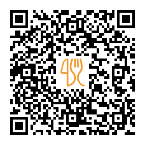 QR-code link para o menu de Jin Jin Chinese Restauran