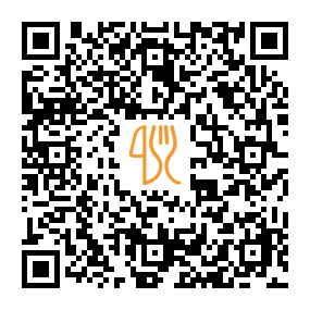 QR-code link para o menu de Burger King