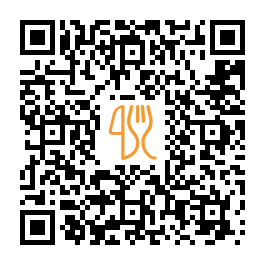 QR-code link para o menu de Hungry Lion Kansenshi