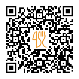 QR-code link para o menu de Stars Grill