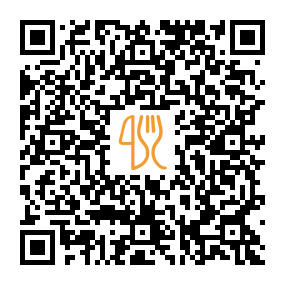 QR-code link para o menu de Oven Story Pizza