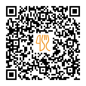 QR-code link para o menu de Hungry Korean (central)