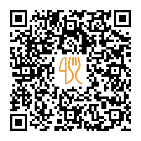 QR-code link para o menu de Trevors Kitchen