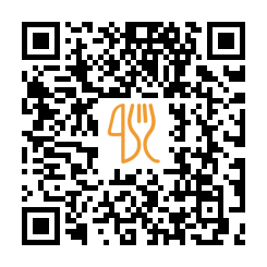 QR-code link para o menu de Asijské Dobroty