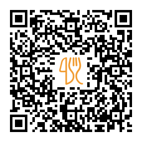 QR-code link para o menu de Panda Garden