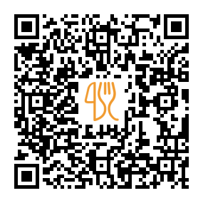 QR-code link para o menu de Puffin Cafe