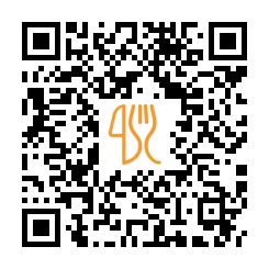 QR-code link para o menu de Rye