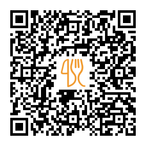 QR-code link para o menu de Zoes Kitchen