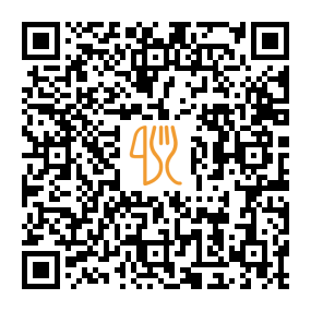 QR-code link para o menu de Let's Eat