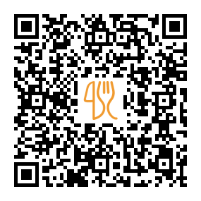 QR-code link para o menu de Sizzlly Chicken