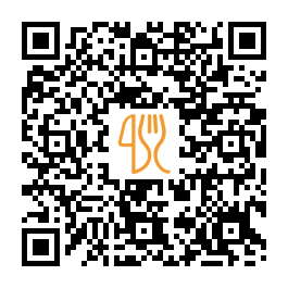 QR-code link para o menu de Restaurace U Opata