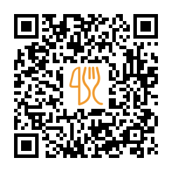 QR-code link para o menu de Raob Social Club