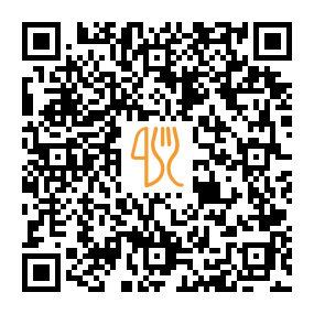 QR-code link para o menu de Hash Fried Chicken