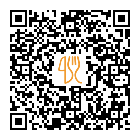 QR-code link para o menu de Mr. Prince Paubhaji