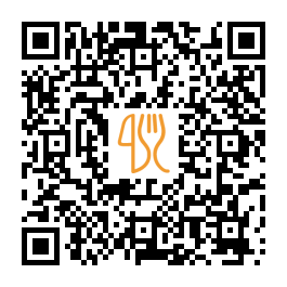 QR-code link para o menu de The Cafe