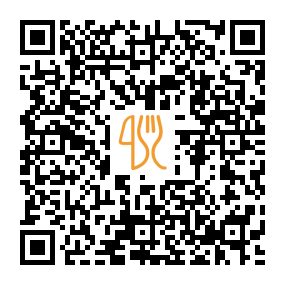 QR-code link para o menu de The Flying Chicken