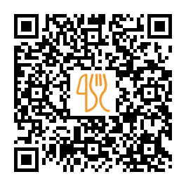 QR-code link para o menu de Sun Chinese Takeaway