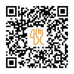 QR-code link para o menu de Salsa E Mel