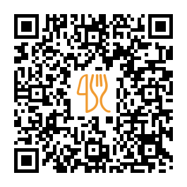 QR-code link para o menu de Maaya Foods