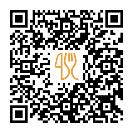 QR-code link para o menu de Bistro Lyon