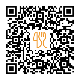 QR-code link para o menu de The Towne