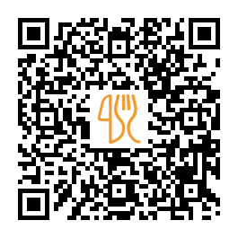 QR-code link para o menu de Harbour Fish