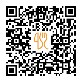 QR-code link para o menu de Allen's Cafe