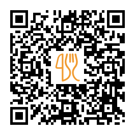 QR-code link para o menu de Tasty Eats