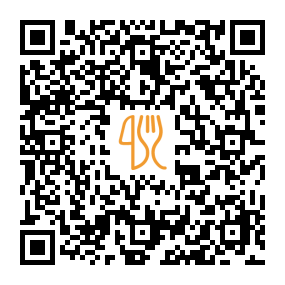 QR-code link para o menu de Burger King