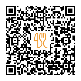 QR-code link para o menu de Hocco Eatery