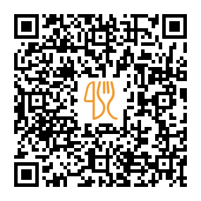 QR-code link para o menu de 3 Tee Shawarma