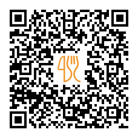 QR-code link para o menu de Pan Asian Kitchen