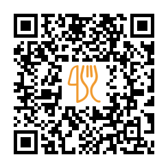 QR-code link para o menu de King Yo