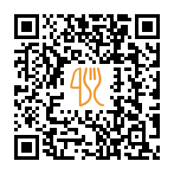 QR-code link para o menu de Restaurace Ganga