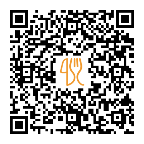 QR-code link para o menu de Golden Spoon