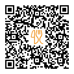 QR-code link para o menu de Ghandi