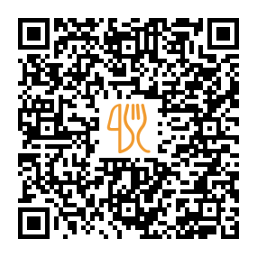 QR-code link para o menu de The Big Biscuit