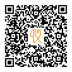 QR-code link para o menu de Lunas Mystic Kitchen