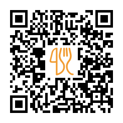 QR-code link para o menu de Zeitoun Café