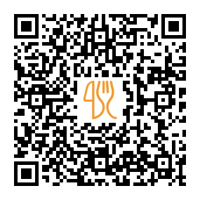 QR-code link para o menu de Bloudan Mediterranean