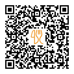 QR-code link para o menu de The Flying Fish